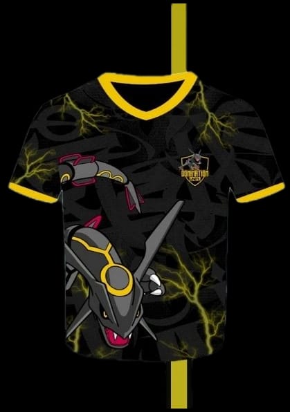 SirOliverss's tweet image. Salve galera, a fim de arcar com algumas despesas para LAIC, decidimos fazer uma rifa de um amigurumi do Riolu + blusa da DUT por um valor de 15 reais. Agradeço muito quem puder contribuir, mesmo com um RT ♥️ link abaixo ⬇️