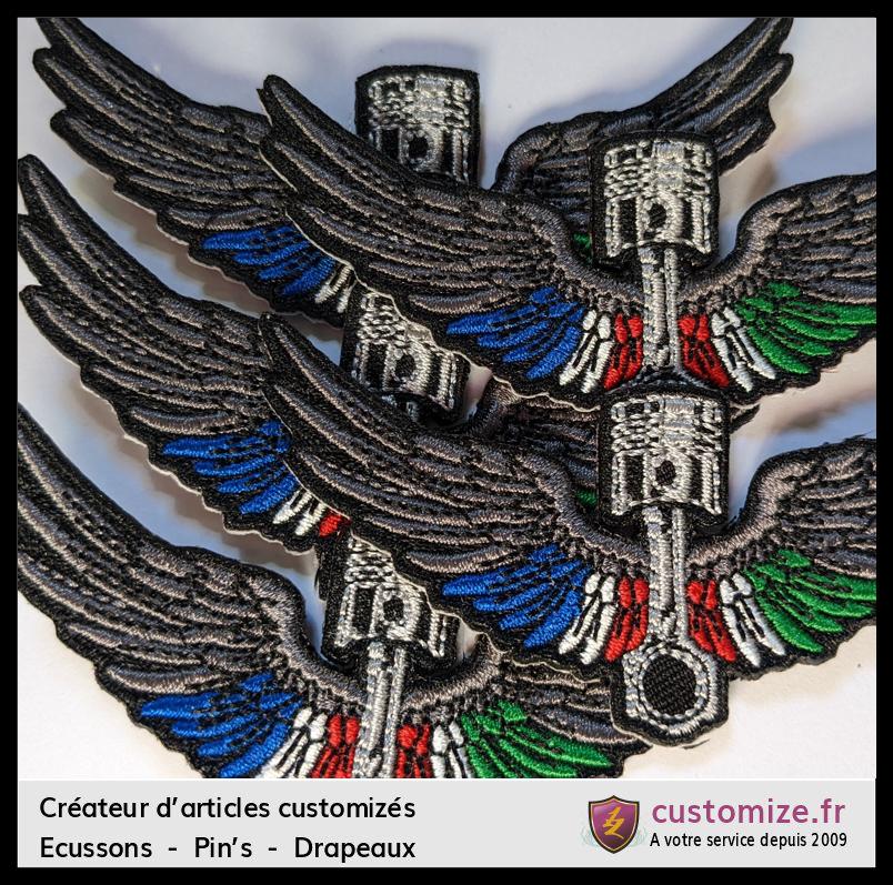 CustomizeFr's tweet image. #MiniMaisWaouh #DesignPersonnalise #MadeWithLove