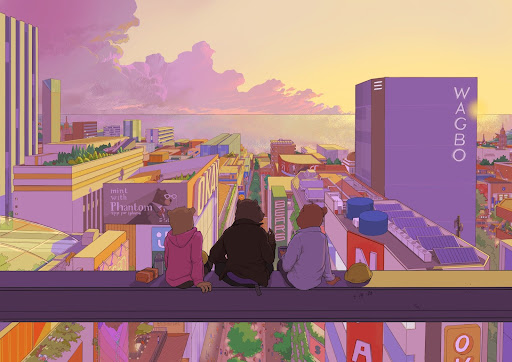 Felt like doing a quick 10 <a href="/okaybears/">Okay Bears</a> rundown on what’s happening in between the weekly Live X spaces🧵👇  

1/ <a href="/kaisisokay/">Kais</a> made bold moves parting ways with some OG founders to stay true to the vision. That left only ~30% of the original funding, but 100% conviction remains.