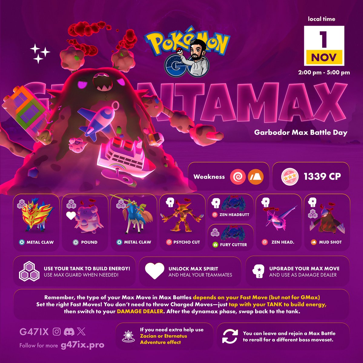 FireLord tweet media