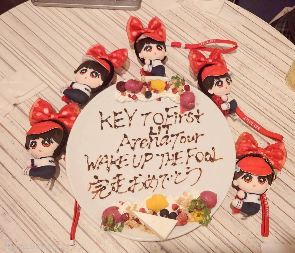 とぅとぅ いしゅたる_222🗝️🔥 on X