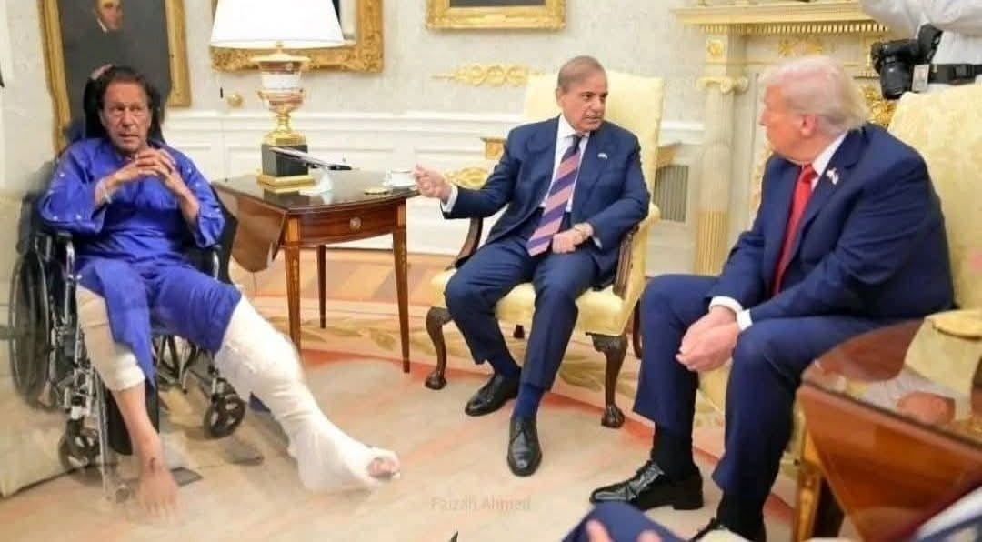 محترم ٹرمپ صاحب اس جہاز کا زکر بھی کیا کریں ،
اس کو ملا کر ٹوٹل 8 جہاز گرائے ہیں ہم نے🫣🫣🫣