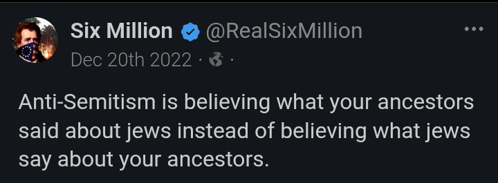 Six Million (@sixmillionnerds) on Twitter photo 