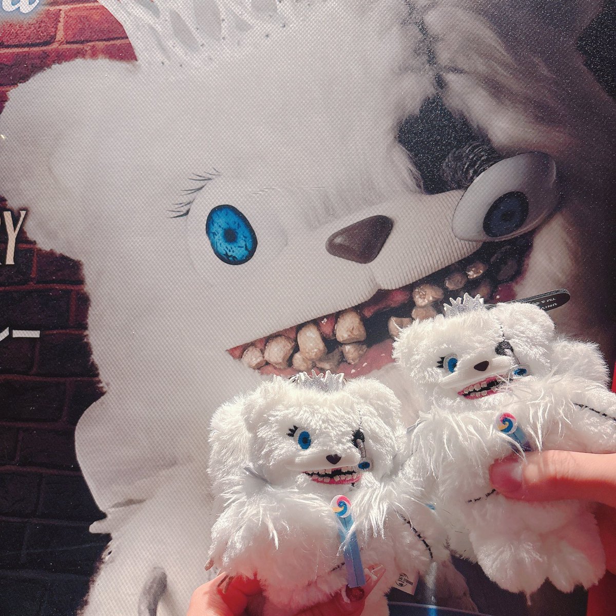 にゃん様😈💩 (@_aroro_966) / Posts / X