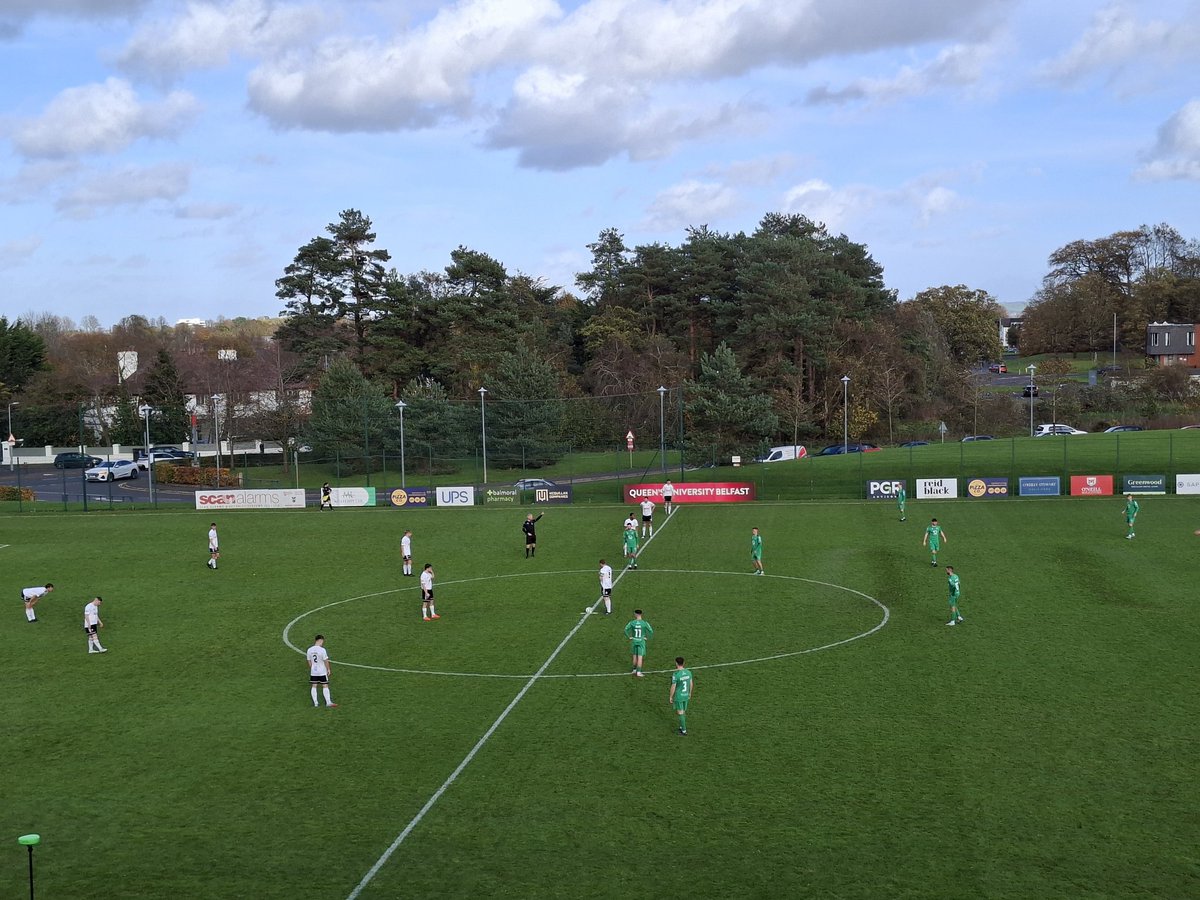 Kick off <a href="/qubperfsport/">Queen's Performance Sport</a>