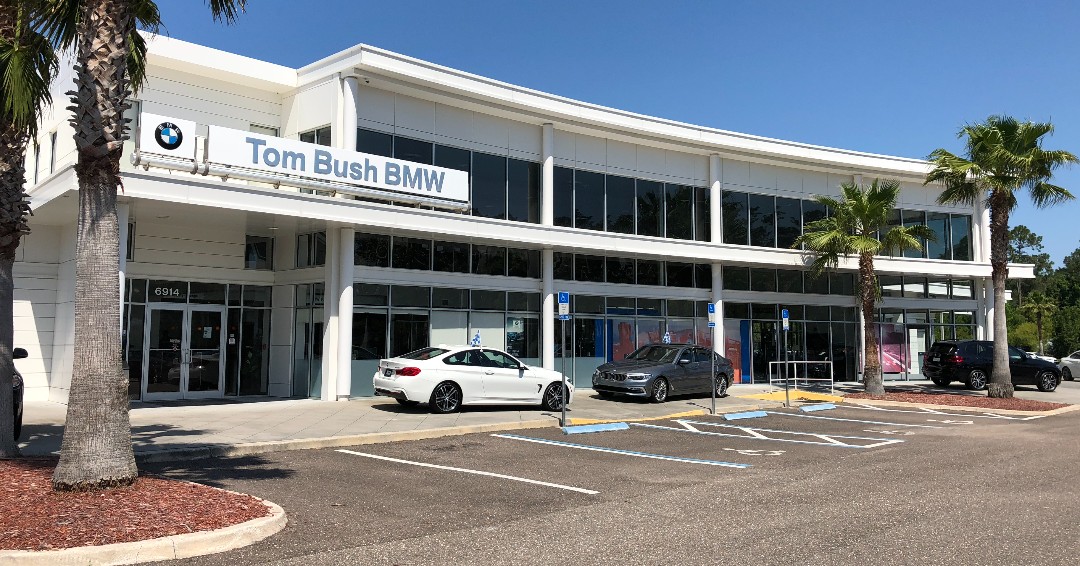 Celebrating 19 years of drive, dedication, and delivering excellence! Thank you to our incredible team and loyal customers for being part of the journey.

Here's to another 19 years (and counting!) of Tom Bush BMW Orange Park! 🎉