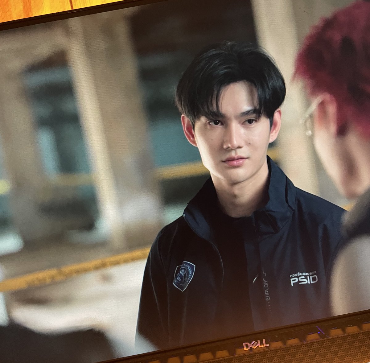 เคะหล่อบอกต่อ

 #สิงสาลาตายFirstEP