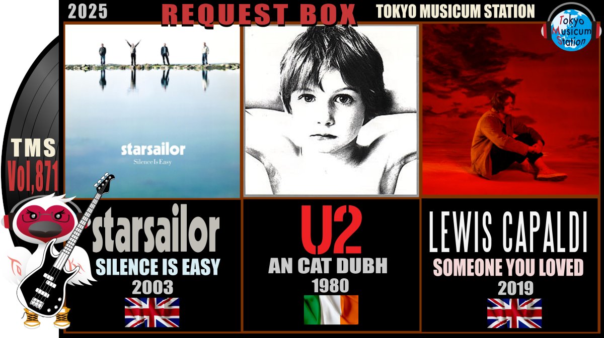 Tokyo Musicum Station on X