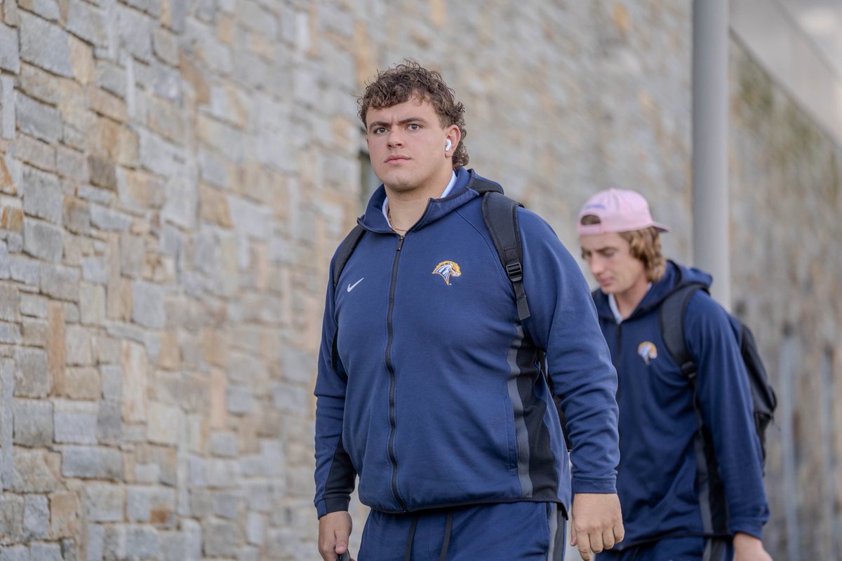 New Haven Football tweet media