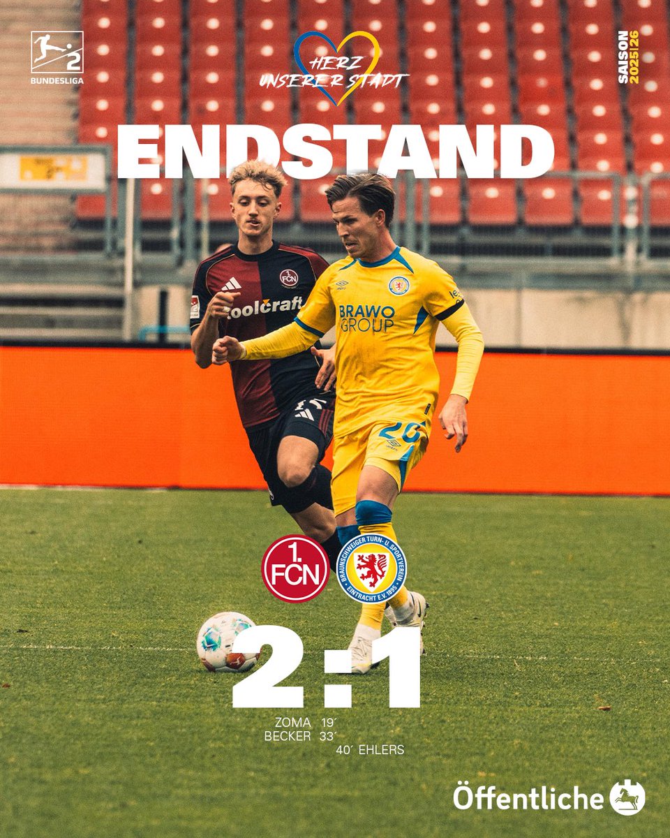 Eintracht Braunschweig tweet media