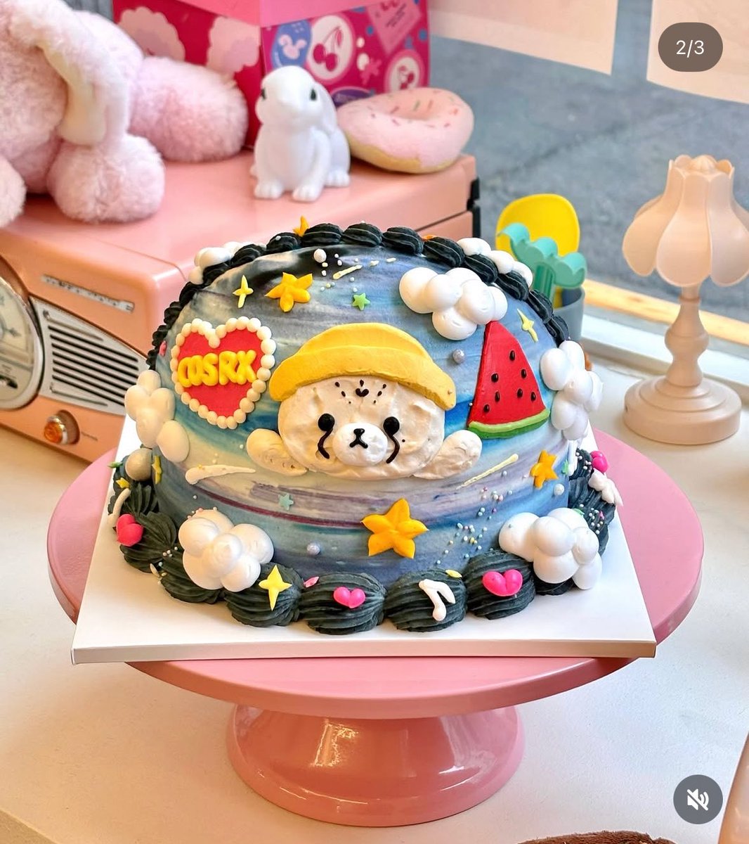 metchaumang's tweet image. 코스알엑스에서 마크 케이크해주신거 너무 정성스럽다 ㅋㅋㅋㅋㅋㅋㅋㅋㅋㅋㅋㅋㅋㅋㅋㅋㅋㅋㅋㅋㅋㅋㅋㅋㅋㅋㅋㅋㅋㅋㅋ