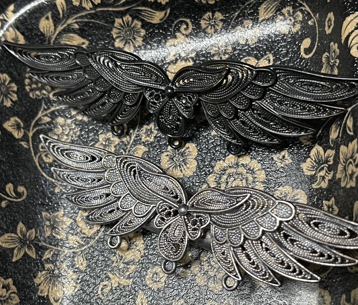 P.G. GRAVELE （金箔押し)抽象絵画❗最終値下げ中 P.G. GRAVELE （金箔押し)抽象絵画❗最終値下げ中