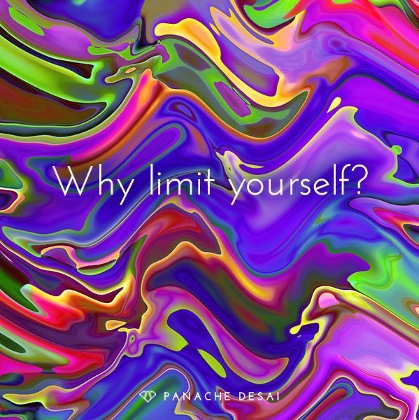 لماذا تحد نفسك؟