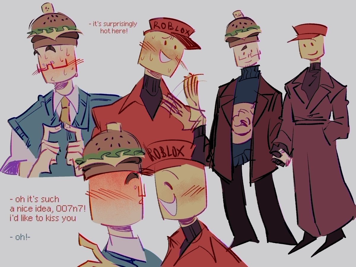 XenonPurpules's tweet image. im f crazy #pizzaburger #forsaken