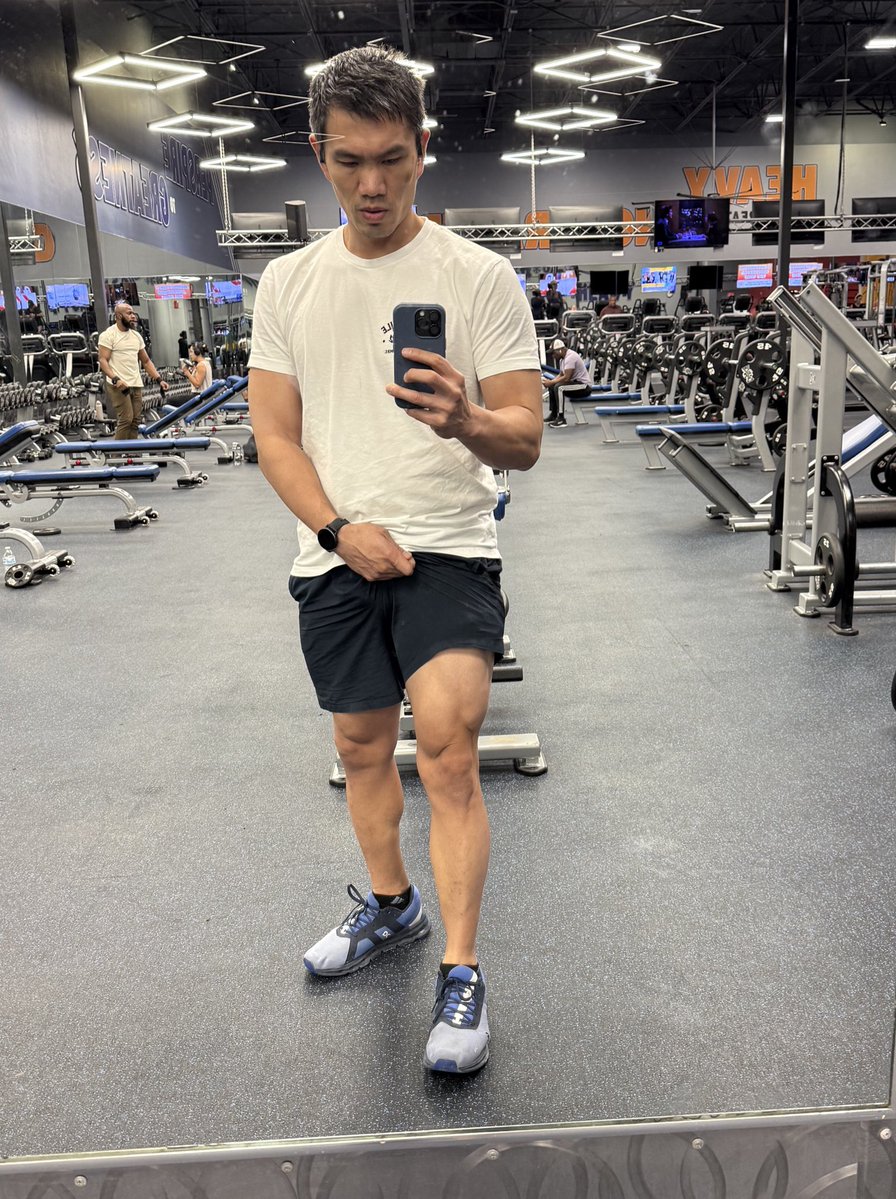 Quad dominant lifter for life