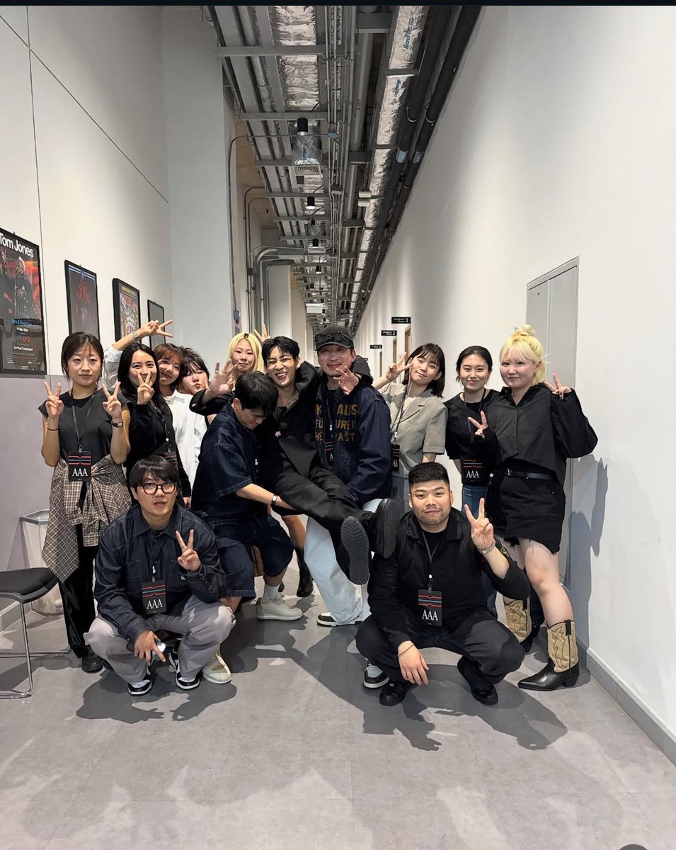 เบบี้บอส🥹 ภูมิใจในตัวน้องแบมเสมอ #BamBam <a href="/BamBam1A/">BamBam</a>