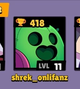 Brawl Stars Names tweet media