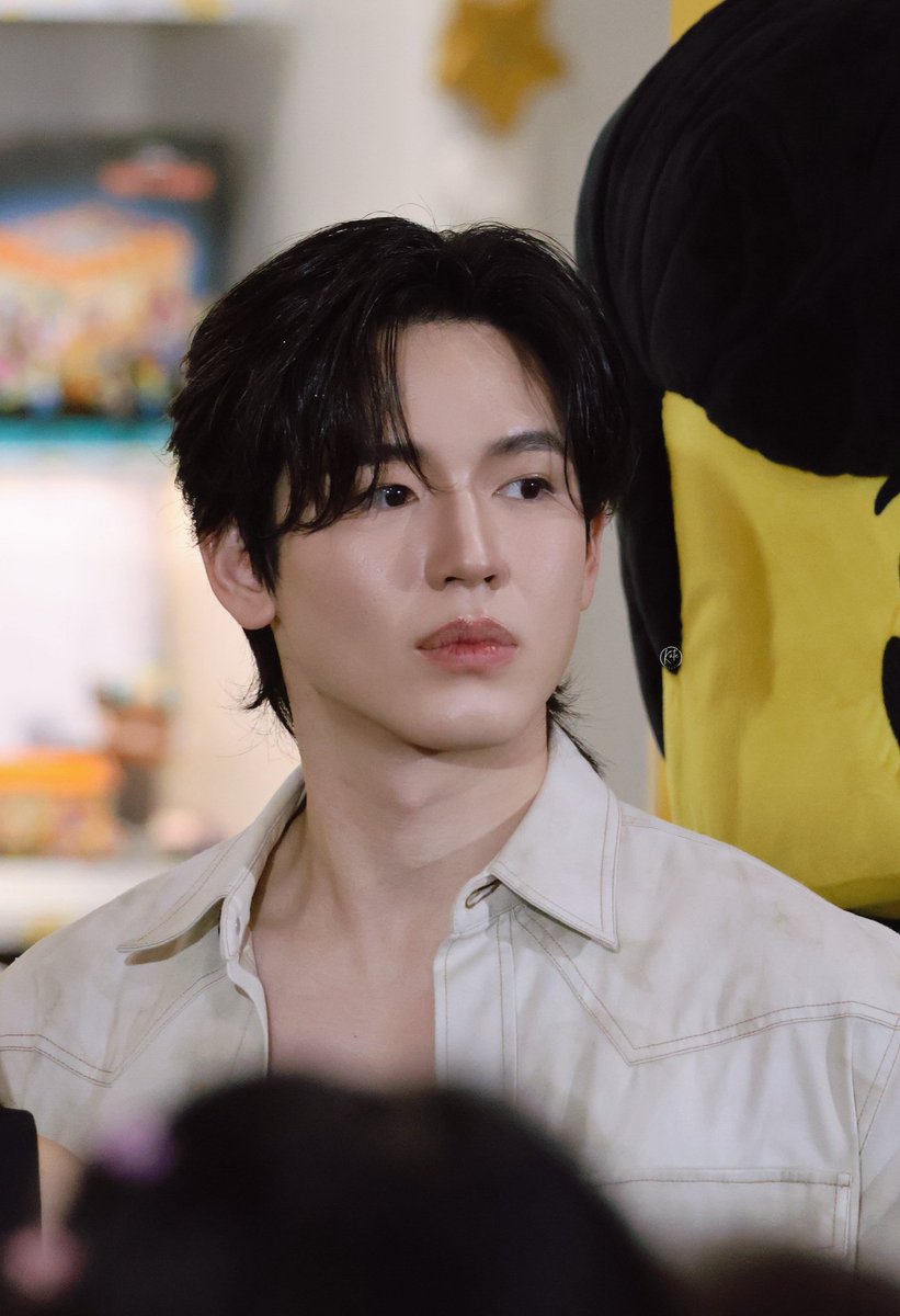 น่ารักแบบไม่มีที่ติ
TAYNEW WITH LEGO
#LEGONewStoreCentralChiangMaixTayNew
#newwiee