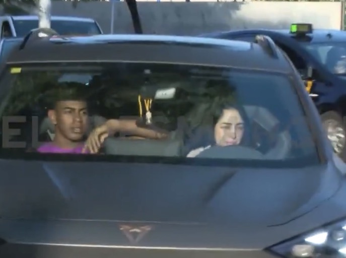 The Touchline | 𝐓 tweet media