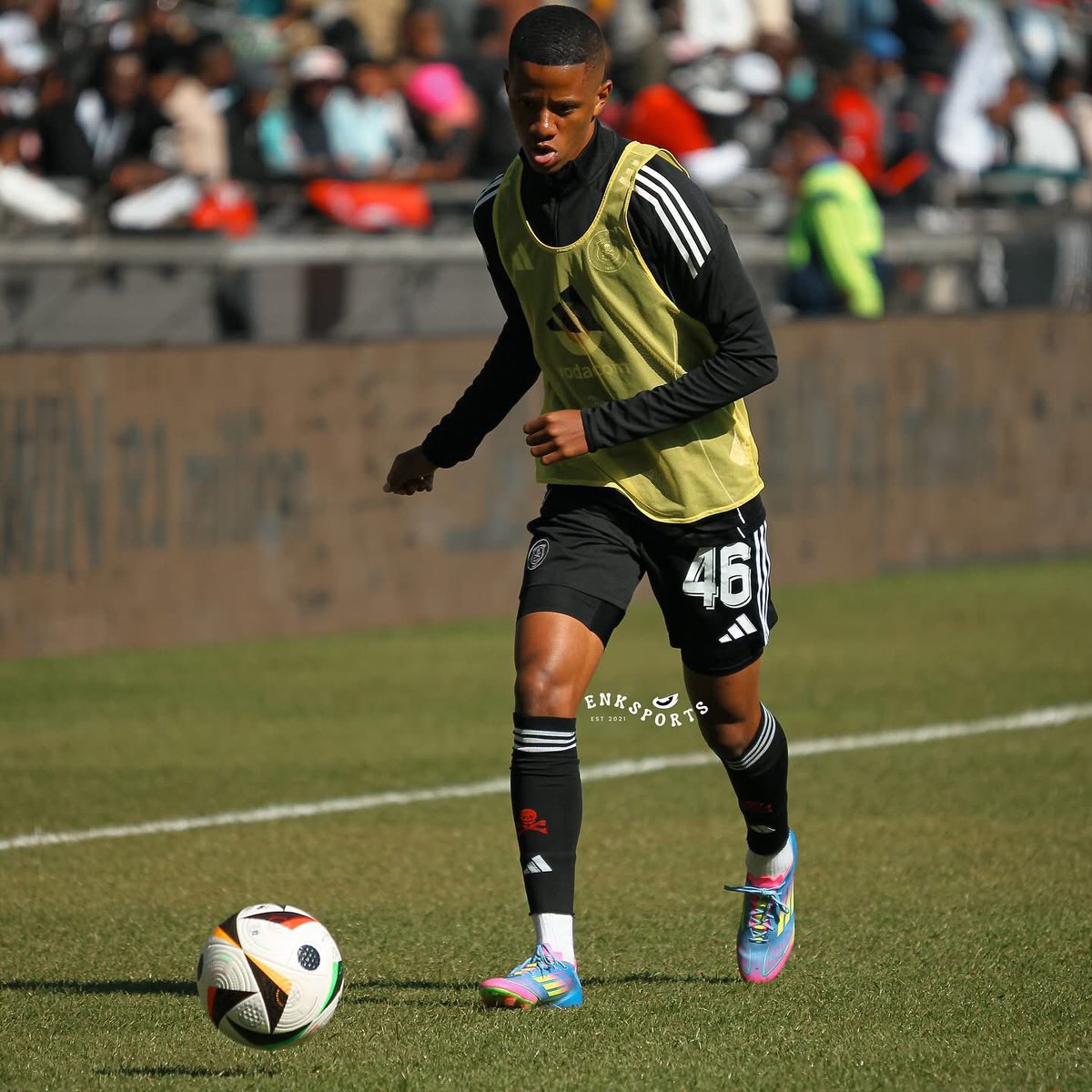 NxeleNathi's tweet photo. #OnceAlways https://t.co/k0xHBWwNfw