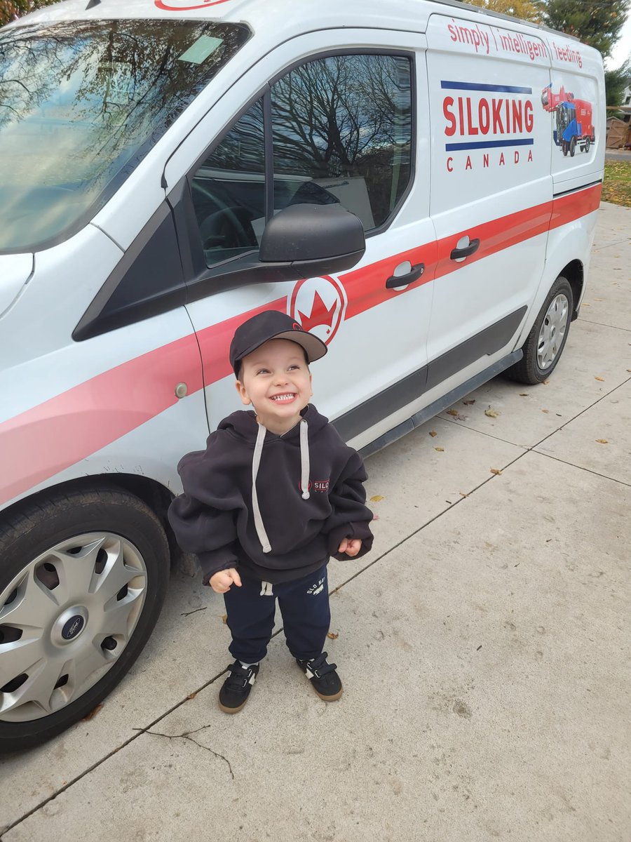 Siloking Canada tweet media