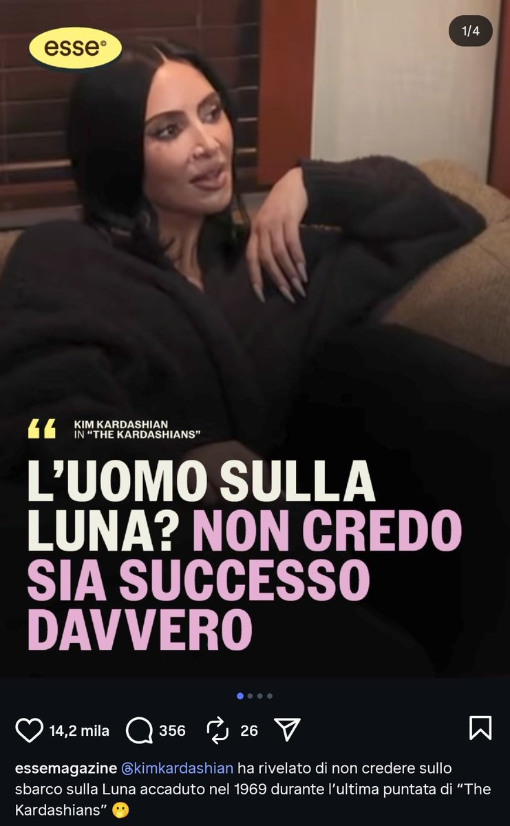 Federico_flow's tweet image. Immagina seguire questa tizia e comprare i suoi prodotti.