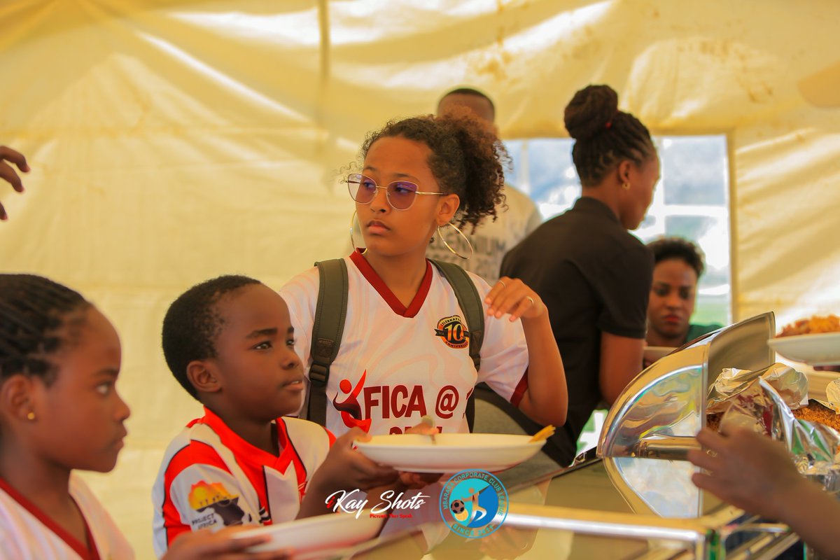 MbararaCorpClub's tweet image. Blessings to November.

The Mbra Corporate Club League FINALE is closer- Nov.23rd 2025.

#MbraCorpClubLeague2025