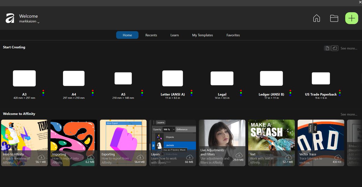 Affinity content tomorrow )

By the way, what is weavy from Figma? seems like there's so much going on atm