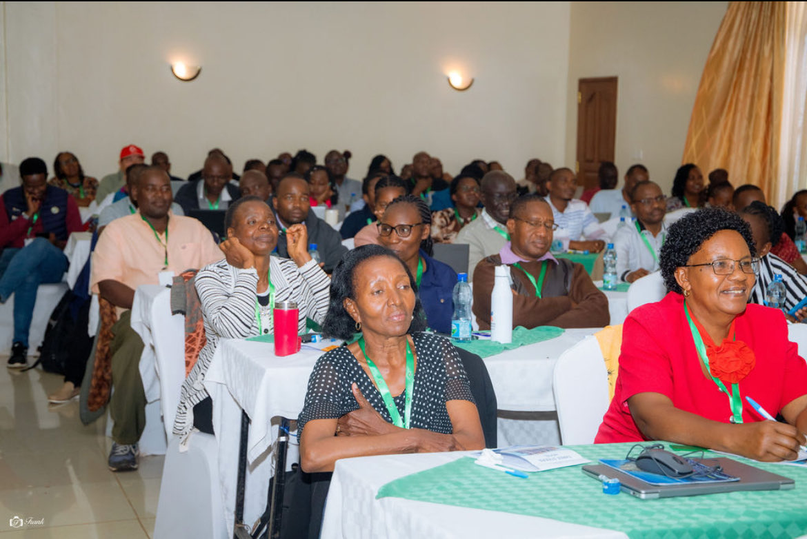 APSK 2025 Annual Scientific Symposium 
#APSK2025Symposium