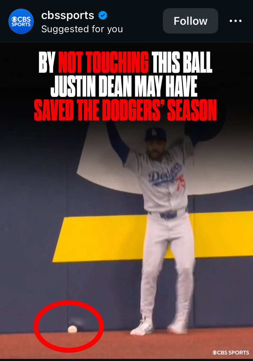 That’s because <a href="/LRbears/">Lenoir-Rhyne Bears</a> know ball. 😉 #d2baseball