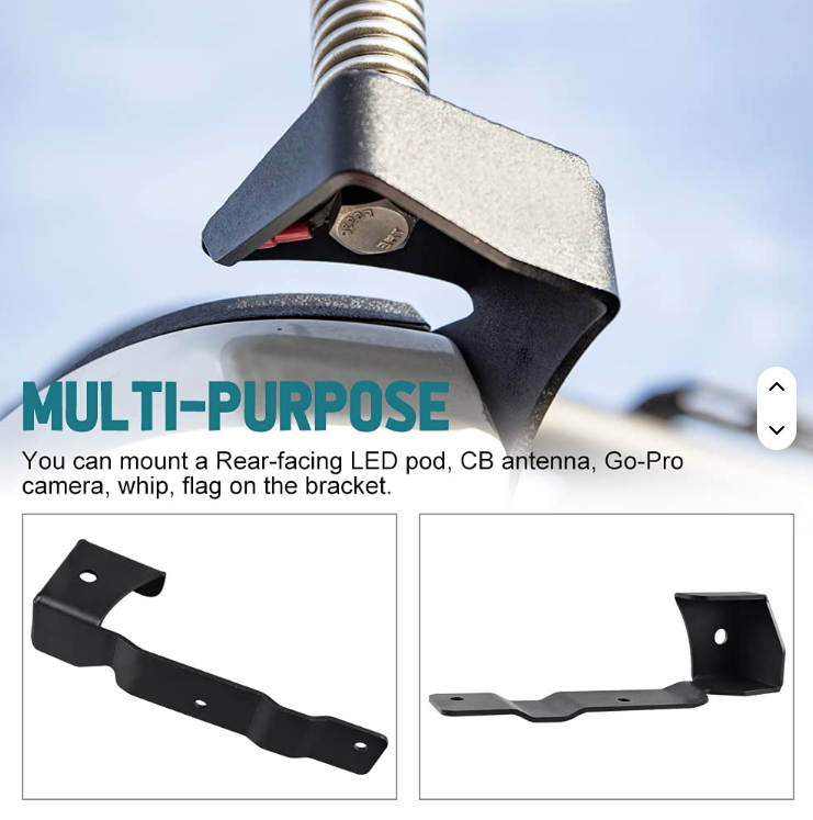 mrkbestore's tweet photo. SADA FT-025 CAR ANTENNA BRACKET

NEW ARRIVAL 
CAR ANTENNA BRACKET
https://t.co/SjsiBOBlr4

https://t.co/aIjsojkEZN
#كنود #ياسو #ايكوم #لاسلكي #يدوي #baofeng #baofeng #قنص #اجهزه #جهاز_ايكوم #جهاز_لاسلكي #yaesu #القنص #المقناص #الصيد #عاجل #مركبي https://t.co/dEEPVtBzM3