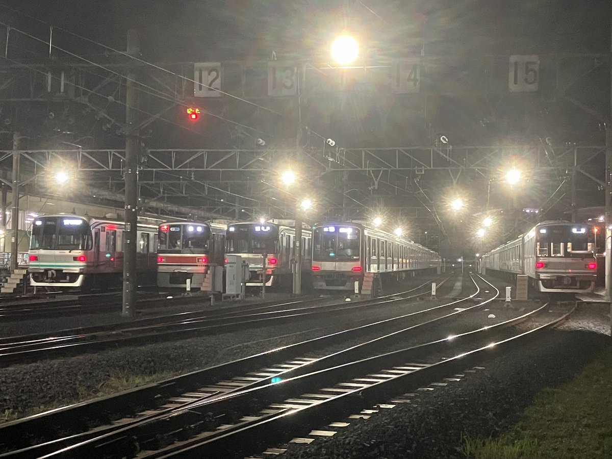 なみなみ2 みなみさいたま2000 on X