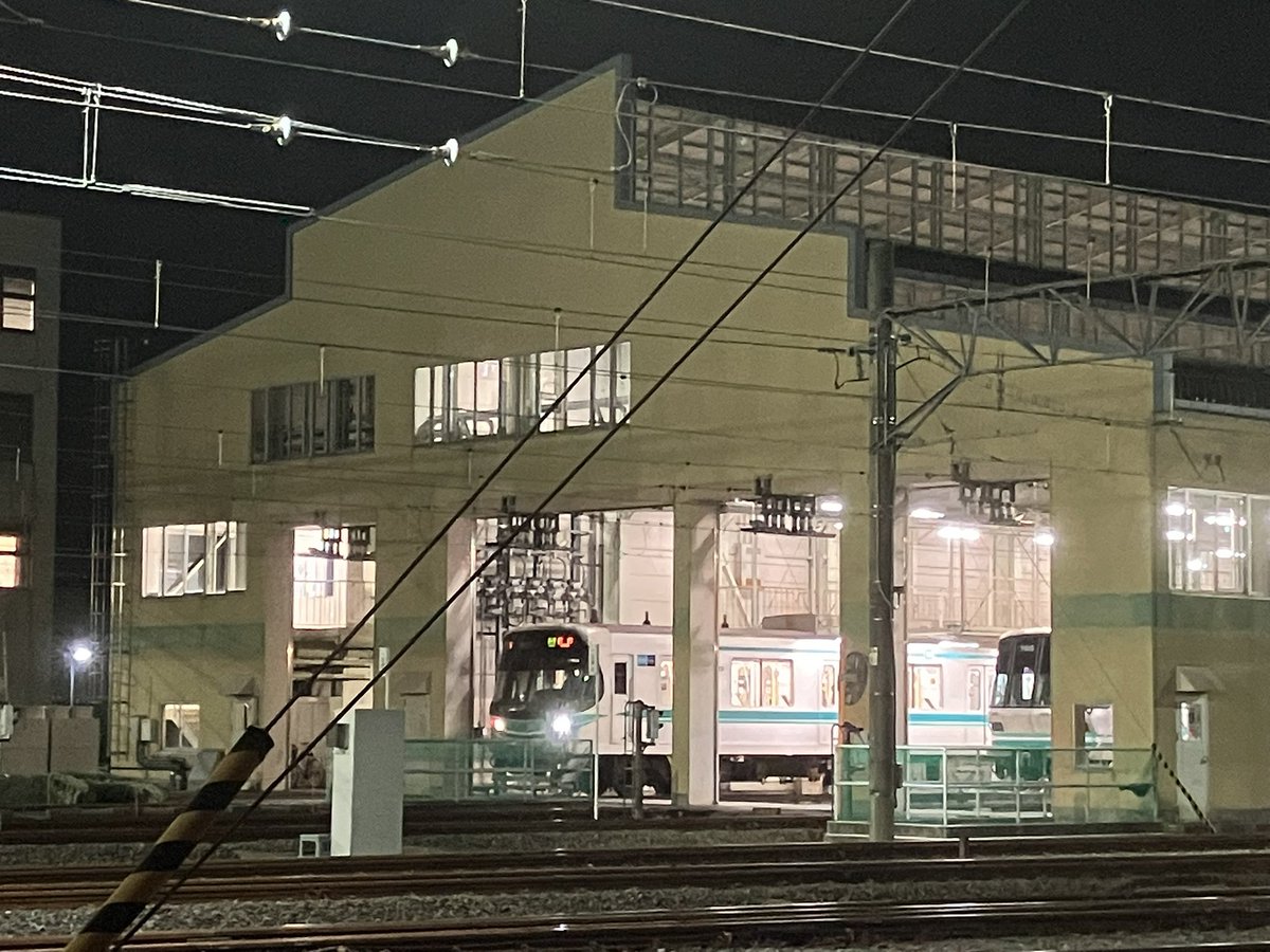 なみなみ2 みなみさいたま2000 on X