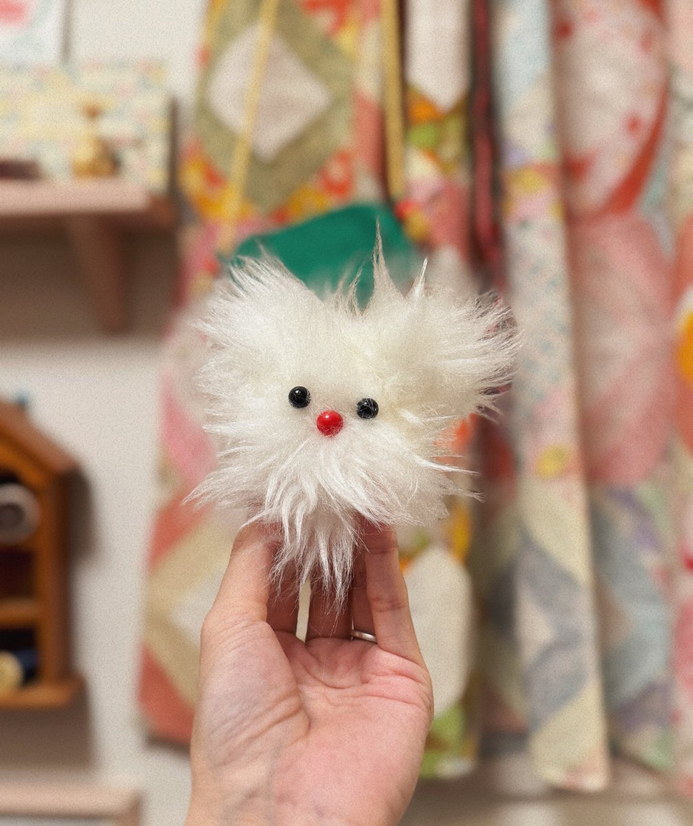 さぶちゃん サブちゃん | 今日も子守DAY✨ ナックルはお預け☝️ @ka.a.na