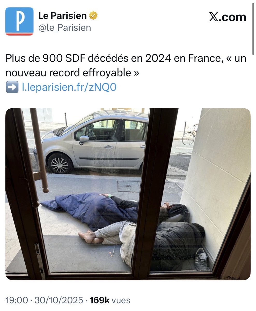 legauchistan's tweet image. T’es fier ?