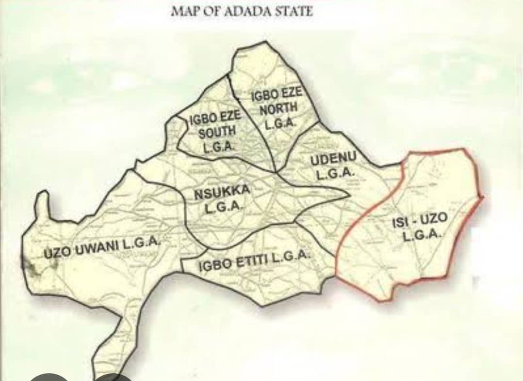 senatorokeyezea's tweet photo. OUR QUEST FOR ADADA STATE

 By Senator Okey Ezea
1st November, 2025

Our people will recall that on Tuesday, 2nd July 2024, the Constitution of the Federal Republic of Nigeria (Alteration) Bill, 2024 (SB 482), which I sponsored, successfully passed First Reading on the floor of the Nigerian Senate.

Since then, I have made sustained and determined efforts to galvanize the South East Caucus of the Senate, ably led by Senator Onyekachi Nwebonyi, to appreciate why the creation of Adada State deserves top priority among other similar agitations across the country. Beyond the regional front, I have also engaged in extensive lobbying and consultations across geopolitical zones to build broad-based support for the bill.

Gladly, among all the ongoing demands for state creation, Adada State stands out as virtually the only proposed state that meets all the constitutional requirements and criteria for state creation.

For clarity, Section 8(1) of the 1999 Constitution (as amended) provides a very rigorous process for the creation of a new state, which must pass through four key stages:

1. Formal Request:
A written request must be submitted to the National Assembly, supported by at least two-thirds of all elected representatives from the area seeking the new state - including senators, members of the House of Representatives, members of the State House of Assembly, local government chairmen, and ward councillors.

2. Referendum:
Following the request, a referendum must be conducted among the people of the area concerned, and at least two-thirds of the population must vote in favour of creating the new state.

3. Approval by States:
The outcome of the referendum must then be approved by a simple majority of all the States of the Federation through their respective Houses of Assembly.

4. National Assembly Approval and Presidential Assent:
Finally, both Houses of the National Assembly must pass a resolution by a two-thirds majority approving the proposal, after which the resolution is transmitted to the President for assent.

On our part, the Adada State creation request submitted to the National Assembly received the unanimous endorsement of all elected representatives from Enugu North Senatorial District, as well as the full support of all National Assembly members from the other zones in Enugu State. No other proposed state has achieved this level of consensus and constitutional compliance.

This clarification is necessary to underscore the meticulous and multi-layered process involved in creating a new state under our constitutional framework. Both chambers of the National Assembly have set up Constitution Review Committees, chaired respectively by the Deputy Senate President and the Deputy Speaker of the House of Representatives. These committees are still working and have yet to submit their reports to the two chambers. Only upon the submission of those reports will the public be in a position to know the committees’ recommendations.

Therefore, the reports circulating on some sections of social media claiming that the Constitution Review Committees have recommended certain new states while excluding Adada State are not only false and misleading, but also mischievous and baseless.

Let it be emphasized that advocacy and negotiations of this nature are never conducted through social media agitation or emotional outbursts. The real work happens through strategic engagement, quiet diplomacy, and consistent lobbying behind the scenes - all of which are ongoing.

Adada State satisfies every constitutional condition for state creation, and I remain confident that the 10th National Assembly and President Bola Ahmed Tinubu will accord this request the serious consideration and attention it rightfully deserves.

Ezea represents Enugu North Senatorial District in the Senate