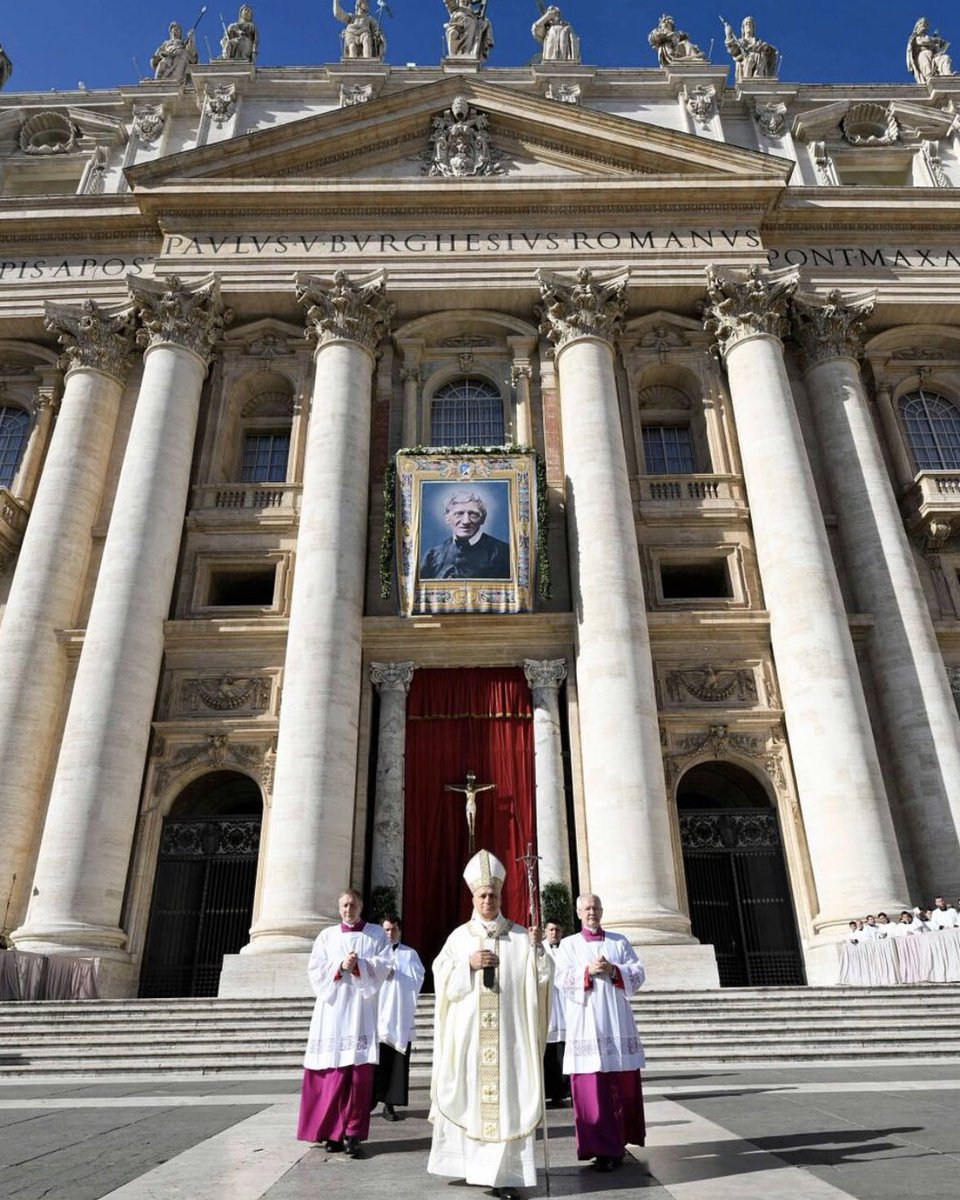 New Doctor of the Church