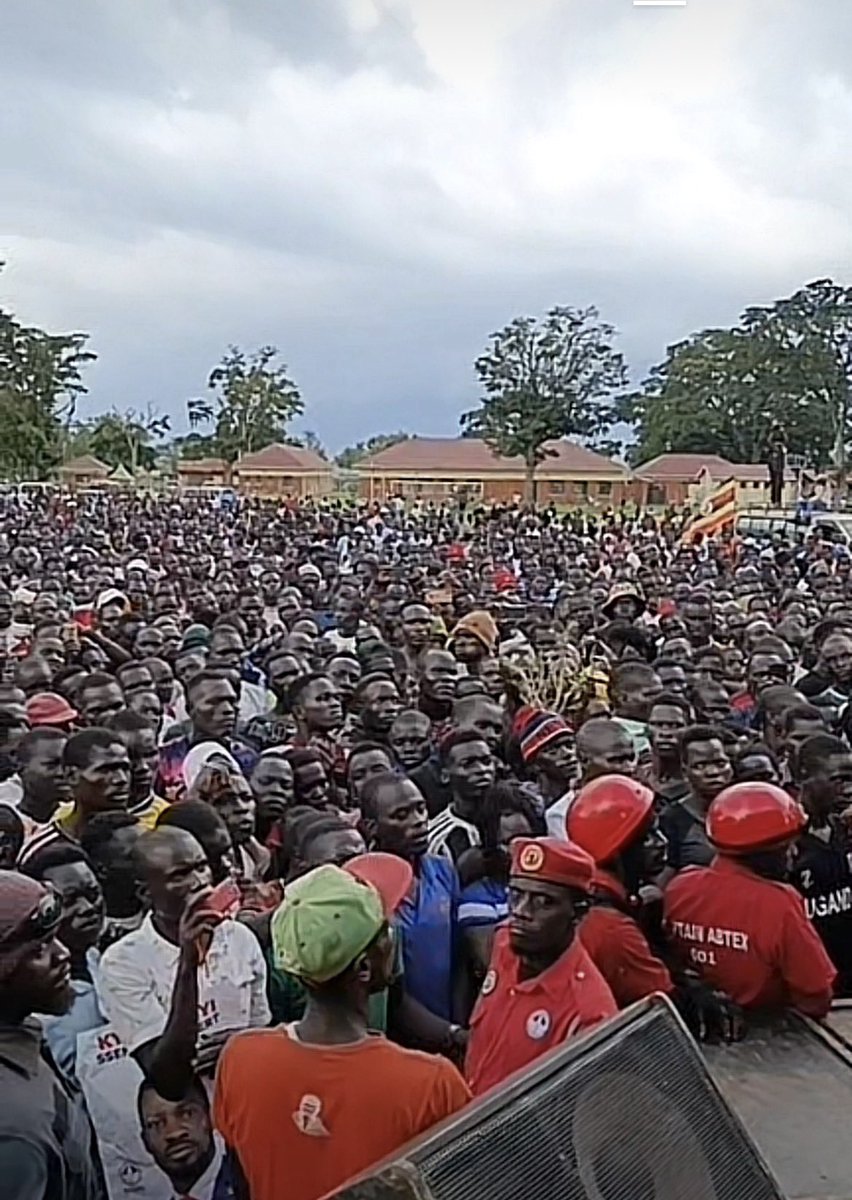 Thank you AGAGO 🥰🫶📸🇺🇬