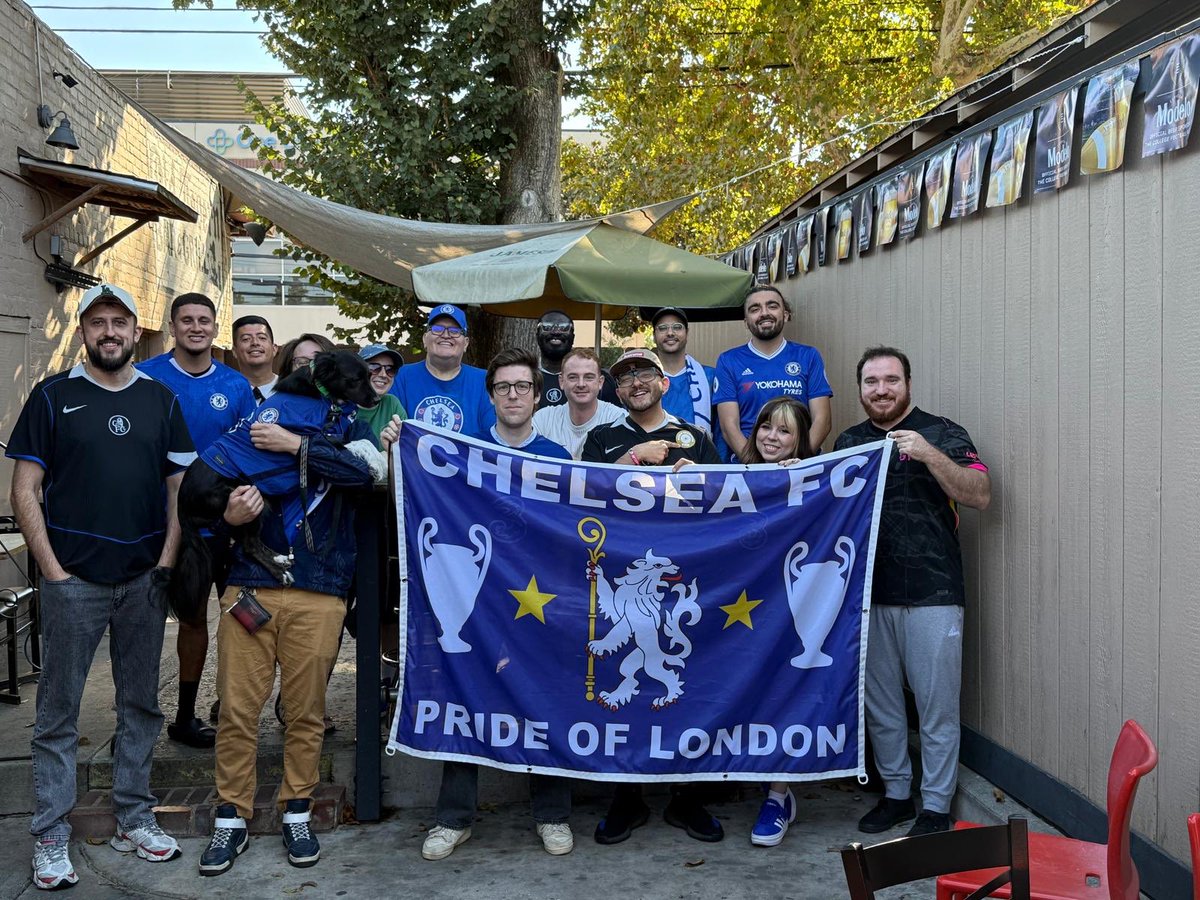One win, hold the red cards please! 
C’MON CHELSEA! #myplmorning