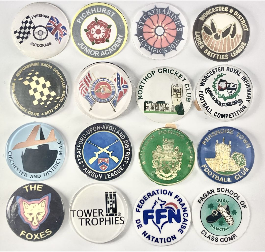 There is no charge to add your team, league or company logo to any of our sporting awards Upload your logo now and we'll keep it on file until you need it. zurl.co/suzur