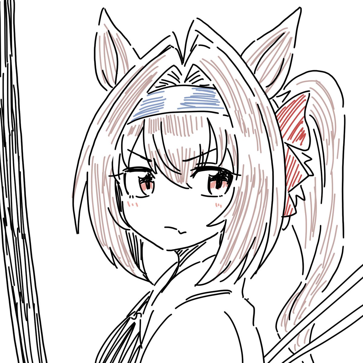 いとた@11月9日プリステ44R ウマ35 on X