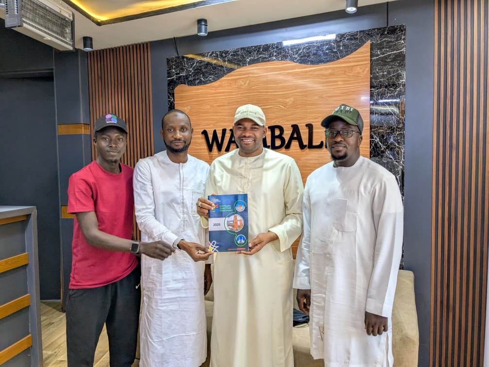 Tech_Guy00's tweet image. The @wamballclothing Nice to meet you sir