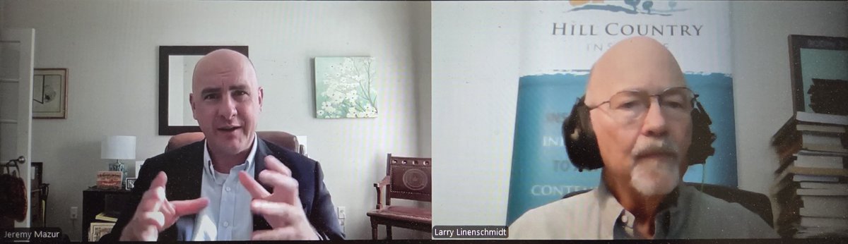 Larry Linenschmidt tweet media