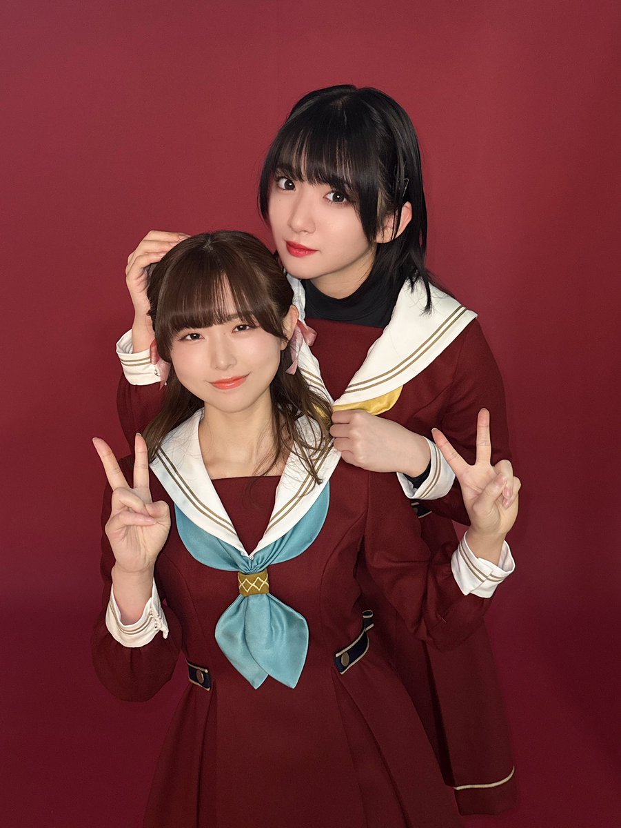 なんと‼️ 「リスパレ！チョイスvol.4」に蓮ノ空女学院スクールアイドルクラブ Edel Note 選出頂きました✨

わーい❣️とっても嬉しいです( > ·̫ <⸝⸝ᐢ )
インタビューも近日公開予定です✨

お楽しみに〜🌟
懐かしい写真を添えて📸

#リスアニ #ハチパレ
 #蓮ノ空 #リンクラ #lovelive