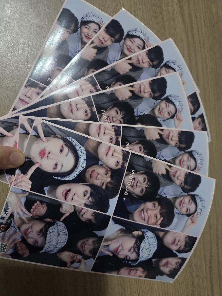 첫 #RT이벤트 조선의 복서🥊
With 송유택, 신은총, 류비, 김재한