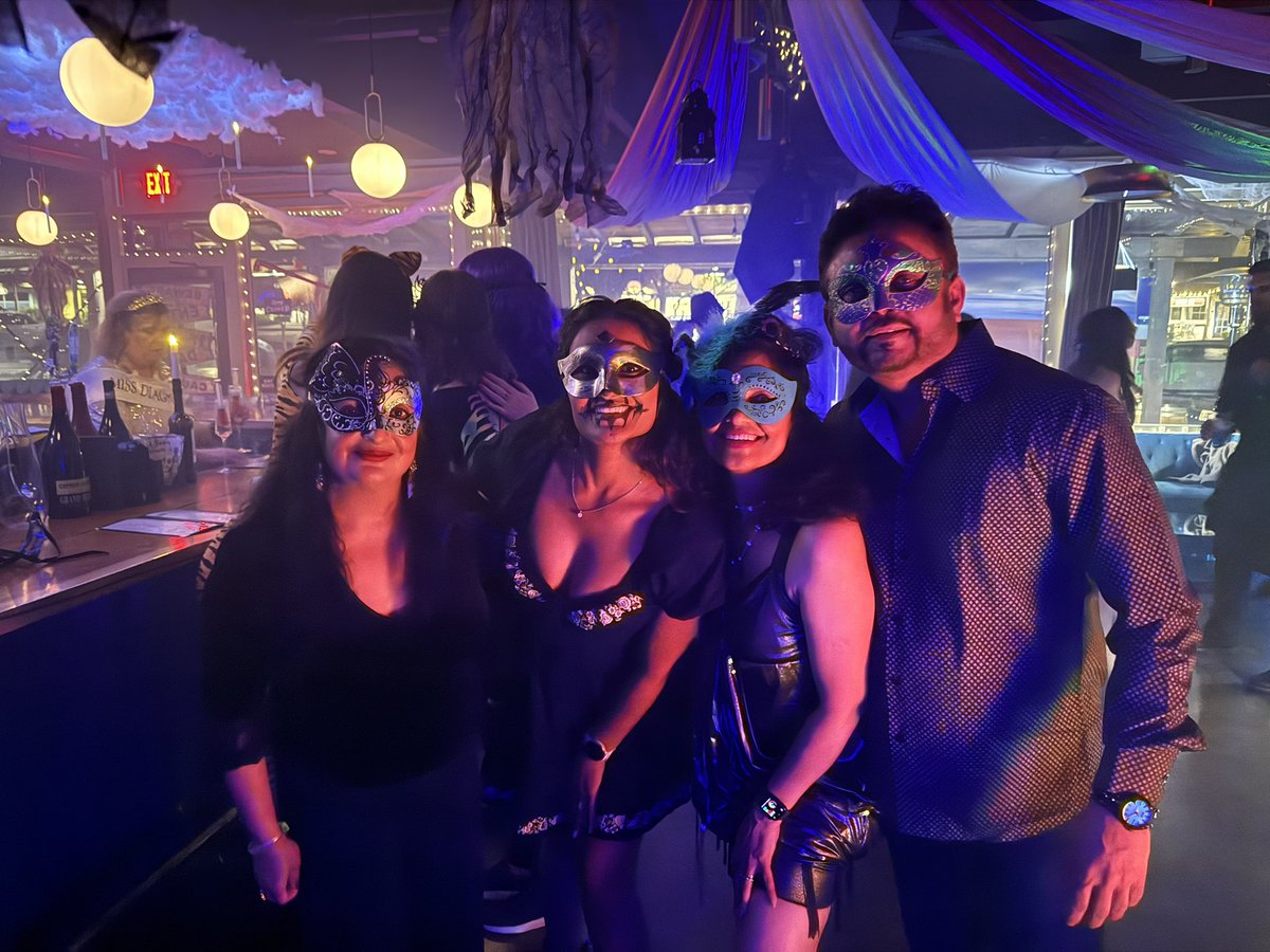 Sheeba Thukral☁️⚡️ tweet media