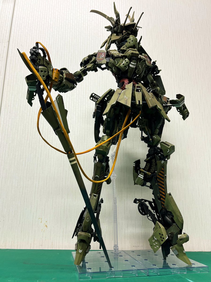 Ryo☆祝ヘキサギア8周年☆ (@ii_ryoacca) / Posts / X