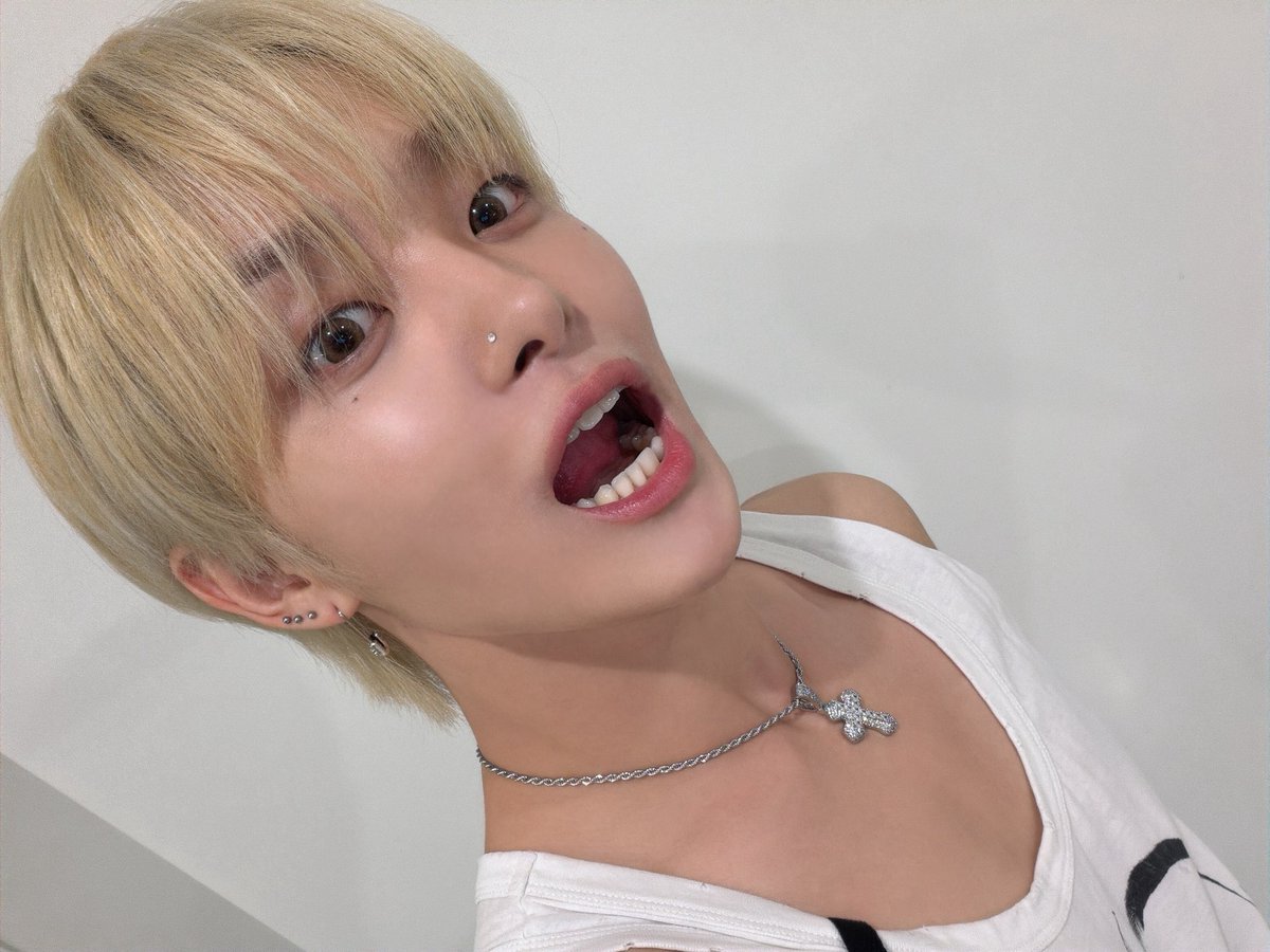 미남이시다………