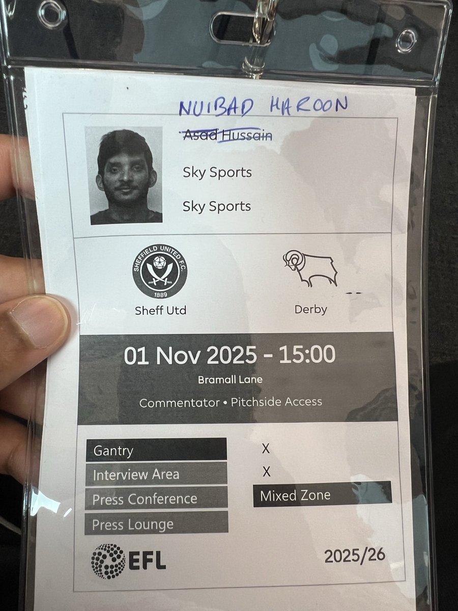 Nubaid Haroon tweet media