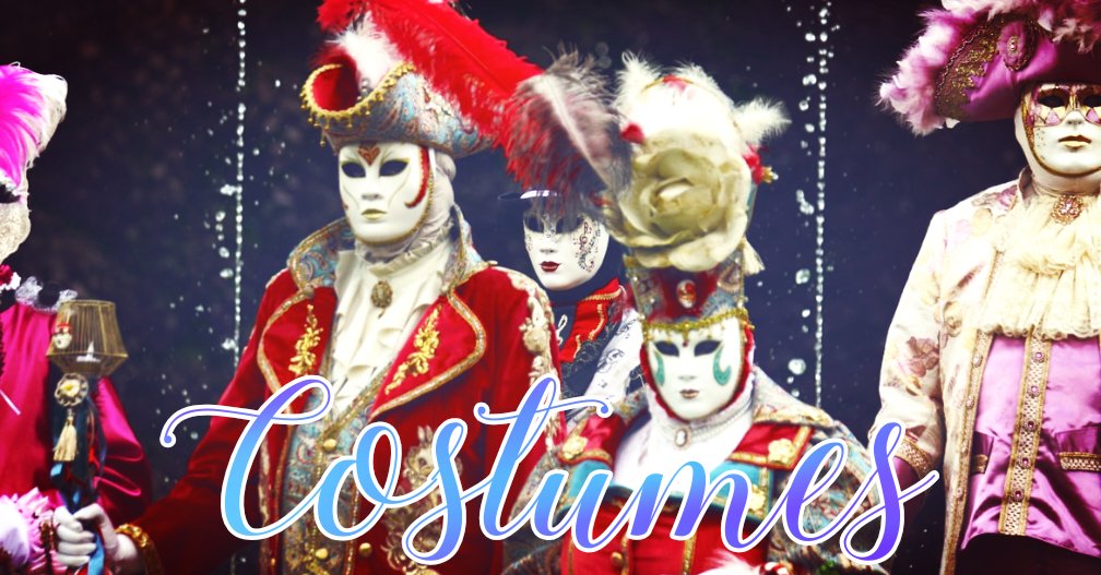 11–1 Word: Costumes

Please tag #366FF

Monthly optional theme: Absurdity 

Combo prompts are welcomed.

Must contain at least one of the prompt and/or theme words—or the correct use of the definition.

Have fun!!

#writingprompt #writingcommunity #poetry #prompt